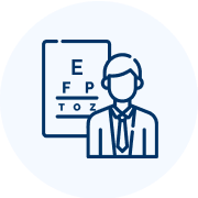 Eyecare Icons