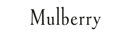 MULBERRY LOGO