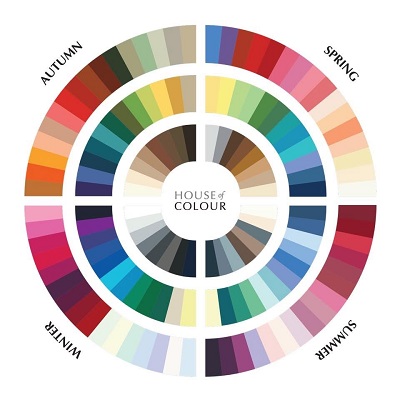 Colour Styling Event img1
