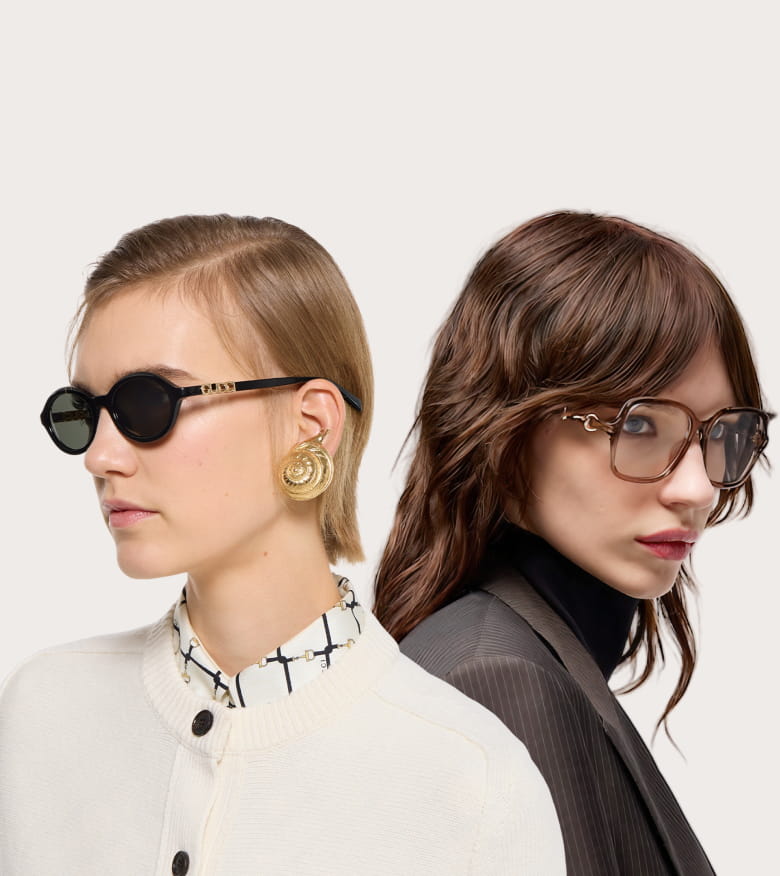 Gucci Event Banner